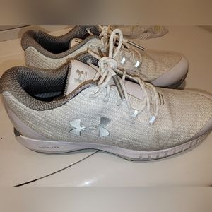 Under Armour golf shoes